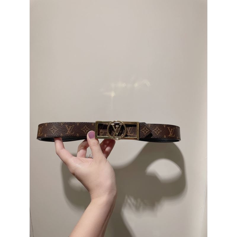 LV Belts